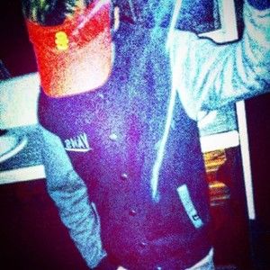 Meet your Posher, Zach